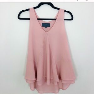 Anthropologie Sunday In Brooklyn Top